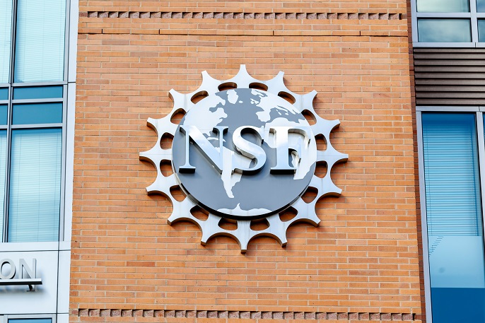 Слияние независимых организаций NSF и InS